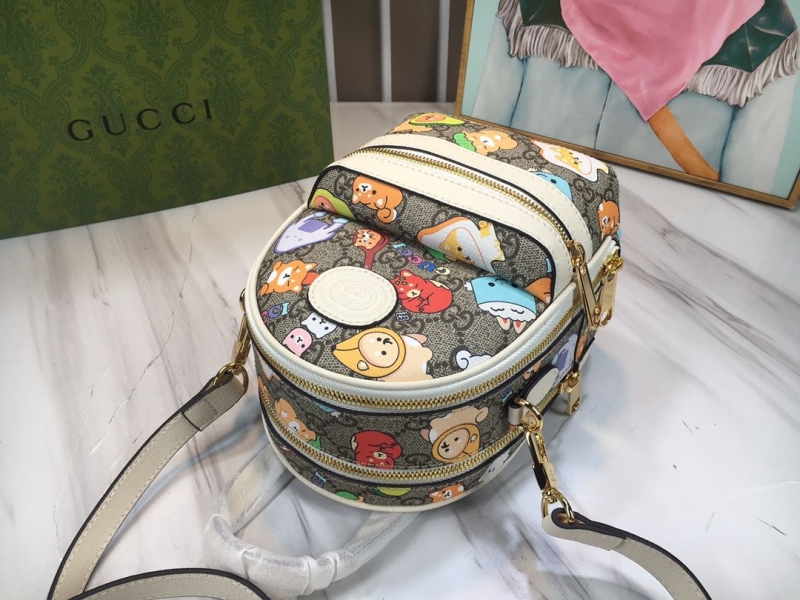 Gucci Backpacks